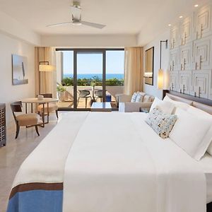 Habitación Premium Deluxe con Cama King